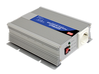 A301/303  اینورتر شبه سینوسی منویل سری